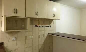 Imagem 3: Casa para aluguel, 1 quarto, Vila Bertioga - São Paulo/SP