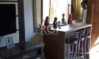 Imagem 8: Casa em Hípica Casa com 3 dormitórios