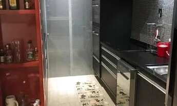 Imagem 7: Apartamento á venda Condomínio: Maxhaus Cambuí I - Cambuí - Campinas