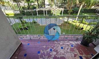 Imagem 6: Apartamento com 3 dormitórios à venda, 74 m² por R$ 450.000,00 - Vila Andrade - São Paulo