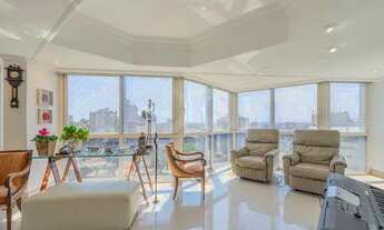 Imagem 4: PORTO ALEGRE - Cobertura - Moinhos de Vento