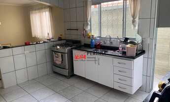 Imagem 5: Casa à venda, 137 m² por R$ 500.000,00 - Jardim Clímax - São Paulo/SP