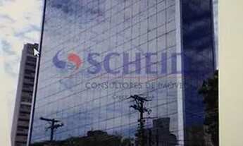 Imagem: Excelente sala comercial para locação