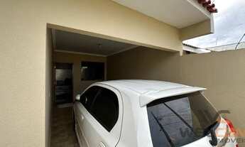 Imagem 3: Casa em Jardim Campo Belo - Maringá