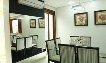 Imagem 5: Casa Duplex Conj. Médice II 322m², dispondo 3 suítes, 2 vagas de garagem, em Marambaia - B