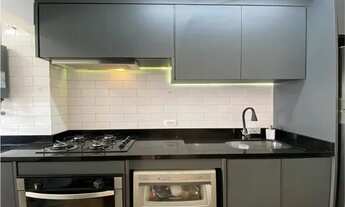 Imagem 7: APARTAMENTO - VILA ANASTÁCIO - SP