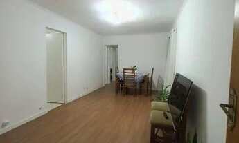 Imagem 4: Apartamento com 3 dormitórios, 64 m² - venda por R$ 332.000 ou aluguel por R$ 2.865/mês