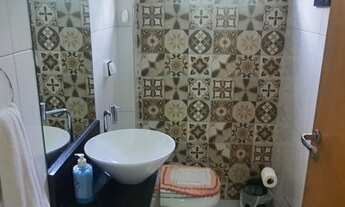 Imagem 5: Sobrado com 3 quartos para alugar por R$ 2700.00, 150.00 m2 - JARDIM PETROPOLIS - MARINGA