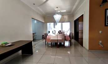 Imagem 6: Sobrado para venda com 377 metros quadrados com 4 quartos em Swiss Park - Campinas - SP