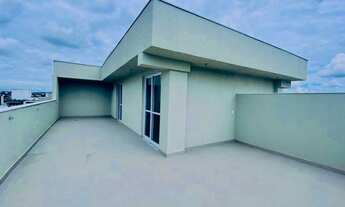 Imagem: Belo Horizonte - Apartamento Padrão - Castelo