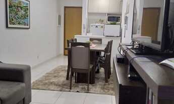 Imagem 4: Apartamento para aluguel com 60 metros quadrados com 2 quartos em Jardim Presidente - Cuia