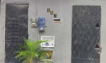 Imagem: Casa geminadas no curió quot 25.000 quot