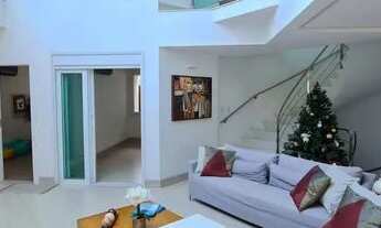 Imagem 4: Alto Luxo, Casa, Alphaville 2, 4 Suítes, Piscina Privativa, ACEITO PERMUTA NO GREENVILLE