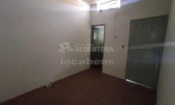 Imagem 4: Casa Padrão em São José do Rio Preto