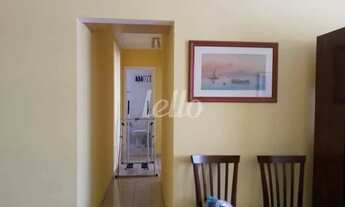 Imagem 4: São Paulo - Apartamento Padrão - Saúde