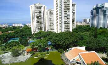 Imagem 1: Apartamento para aluguel com 80 metros quadrados com 1 quarto