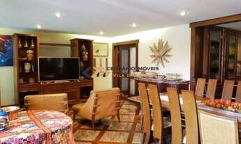 Imagem 5: Casa à venda, 5 quartos, 5 suítes, 5 vagas, Belvedere - Belo Horizonte/MG