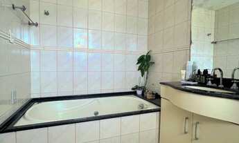 Imagem 6: Cobertura 4 Dormitórios (sendo 2 suítes) e 1 Vaga - Centro