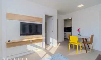 Imagem 4: Apartamento mobiliado no bairro Partenon