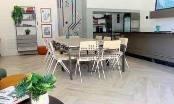 Imagem 3: Apartamento Alto Padrão 03 Quartos com Suíte + 02 Vagas + Hobby box - Estreito Florianópol