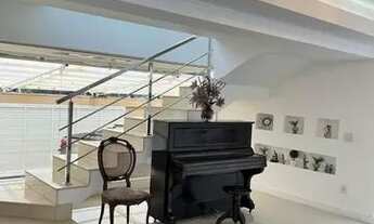 Imagem 2: Casa Alto Padrão para Locação em Macaé, Vivendas da Lagoa, 5 dormitórios, 4 suítes, 7 banh