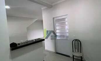 Imagem 6: Casa com 3 dormitórios para alugar, 80 m² por R$ 2.000,00/mês - Jardim Emília - Louveira/S