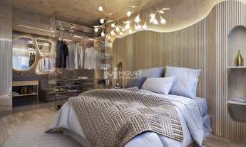 Imagem 5: Barra da Tijuca Apartamento com 4 dormitórios