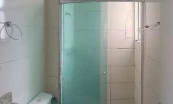 Imagem 3: Eliza Miranda, 2 Dormitórios Mobiliado / 4 Andar