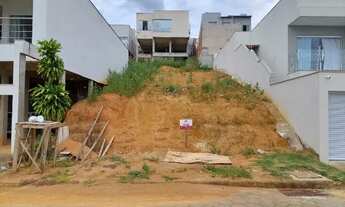 Imagem 2: Vendo lote com 250m² e ótima localização no Residencial Villa Verde I - Colatina/ES