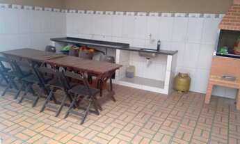 Imagem 3: JACAREí - Casa Padrão - Nova Jacarei