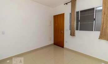 Imagem 2: Casa de Condomínio para Aluguel - Vila Constança , 2 Quartos, 47 m2