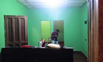 Imagem: ALUGA-SE UMA CASA