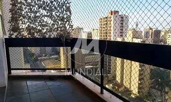 Imagem 4: Apartamento (tipo - padrao) 3 dormitórios/suite, cozinha planejada, portaria 24hs, elevado