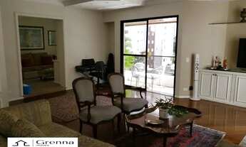 Imagem 4: 3 dormitórios a Venda nos Jardins