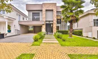 Imagem: Casa com 3 dormitórios, 335 m² - venda