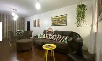 Imagem 2: Lindo apartamento 3 quartos, 120m2 em Jardim atlantico