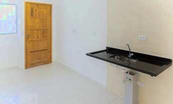 Imagem 4: Apartamento para Aluguel - Itaquera, 2 Quartos, 42 m2