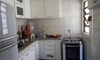 Imagem: JACAREí - Apartamento Padrão - Jardim