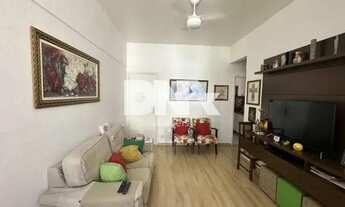 Imagem 3: Apartamento-À VENDA-Copacabana-Rio de Janeiro-RJ