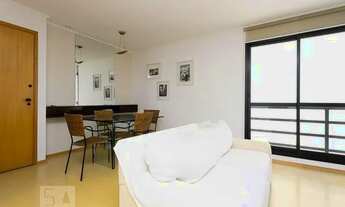 Imagem 5: Apartamento para Aluguel - Paraíso, 2 Quartos, 75 m2