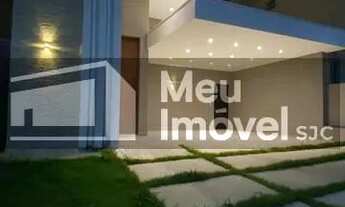 Imagem 3: Casa a venda com 03 quartos no Condomínio Malibu - Caçapava