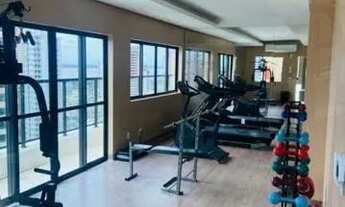 Imagem 3: Aluga-se Apartamento MOBILIADO SMARTH BOULEVARD 2 quartos em Umarizal - Belém - PA