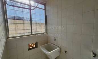 Imagem 6: Apartamento Padrão em São José do Rio Preto