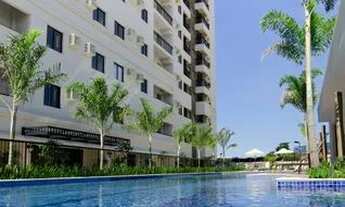 Imagem 4: Apartamento para venda com 56 metros quadrados com 2 quartos em Del Castilho - Rio de Jane