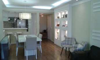 Imagem 5: Apartamento para venda tem 110 metros quadrados com 3 quartos em Jacarepaguá - Rio de Jane