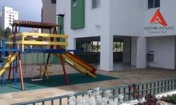 Imagem 4: JACAREí - Apartamento Padrão - Jardim Pereira do Amparo