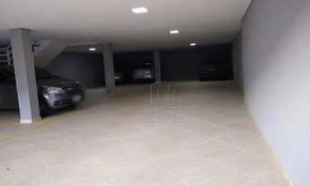 Imagem 2: Apartamento com 2 dormitórios à venda, 43 m² por R$ 279.000,00 - Parque João Ramalho - San