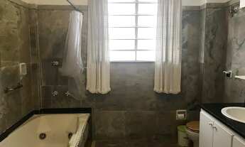 Imagem 10: Apartamento com 4 dormitórios, 400 m² - venda por R$ 2.500.000,00 ou aluguel por R$ 20.223