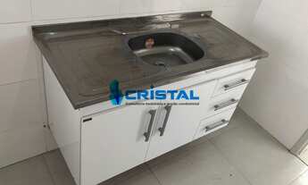 Imagem 6: Apartamento para aluguel com 38 metros quadrados com 1 quarto em Liberdade - São Paulo - S