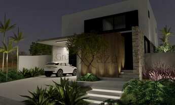 Imagem: Casa / Condomínio - Condomínio Residencial